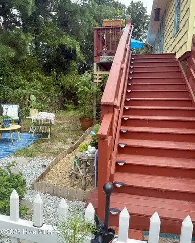 311 Gunas Drive Kill Devil Hills NC 27948