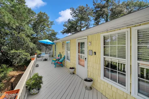 311 Gunas Drive Kill Devil Hills NC 27948