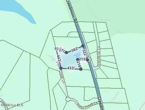13317 Creedmoor Road Wake Forest NC 27587