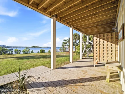 9 Osprey Drive North Topsail Beach NC 28460