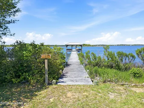 9 Osprey Drive North Topsail Beach NC 28460