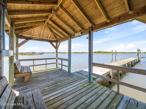 9 Osprey Drive North Topsail Beach NC 28460
