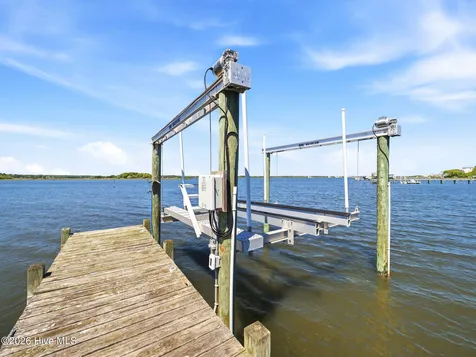 9 Osprey Drive North Topsail Beach NC 28460