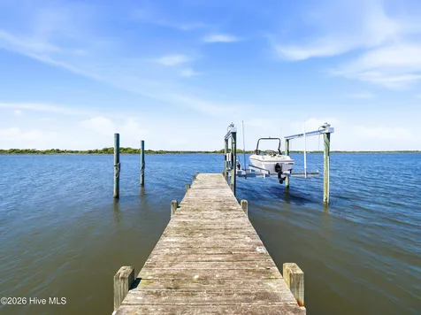 9 Osprey Drive North Topsail Beach NC 28460