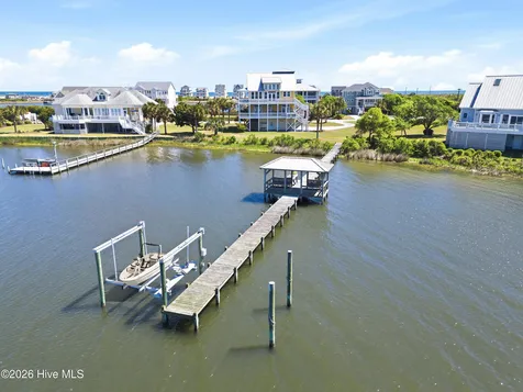 9 Osprey Drive North Topsail Beach NC 28460