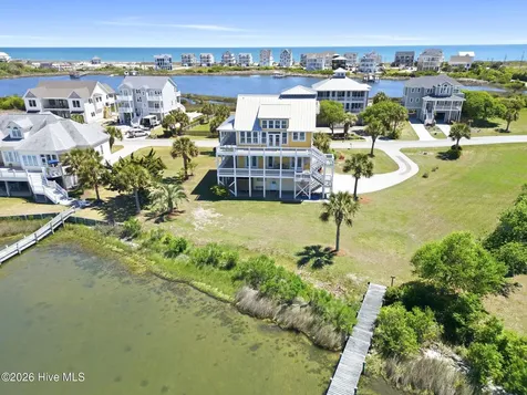 9 Osprey Drive North Topsail Beach NC 28460