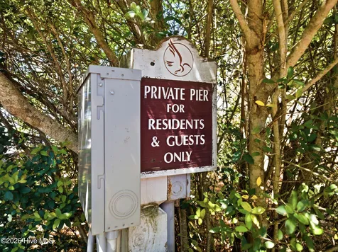 9 Osprey Drive North Topsail Beach NC 28460