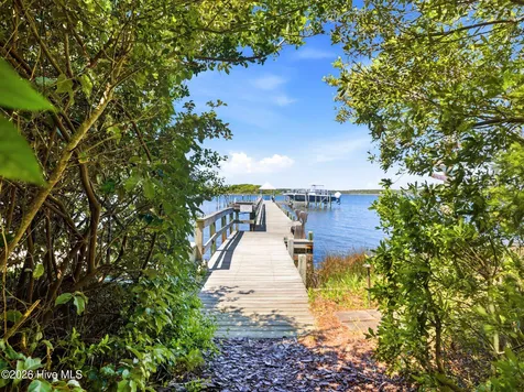 9 Osprey Drive North Topsail Beach NC 28460