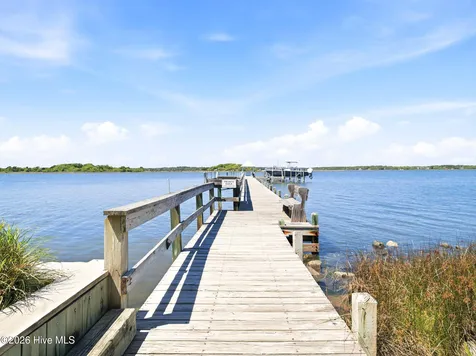 9 Osprey Drive North Topsail Beach NC 28460
