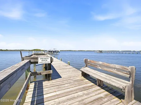 9 Osprey Drive North Topsail Beach NC 28460