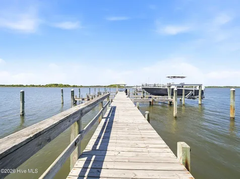 9 Osprey Drive North Topsail Beach NC 28460