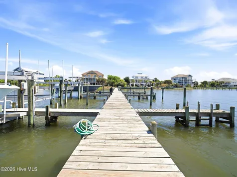 9 Osprey Drive North Topsail Beach NC 28460