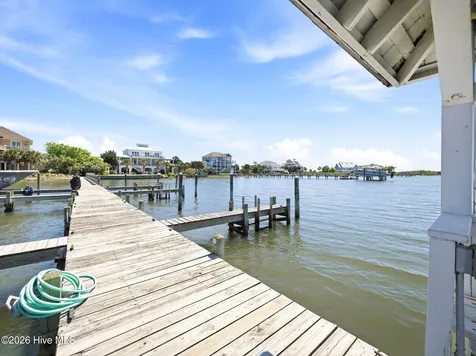 9 Osprey Drive North Topsail Beach NC 28460