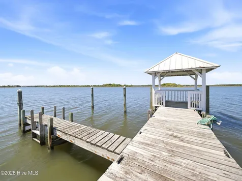 9 Osprey Drive North Topsail Beach NC 28460
