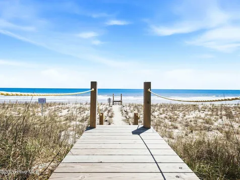 9 Osprey Drive North Topsail Beach NC 28460
