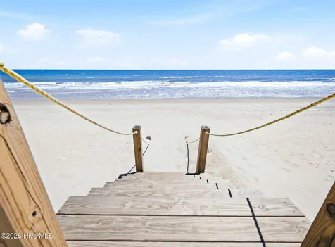 9 Osprey Drive North Topsail Beach NC 28460