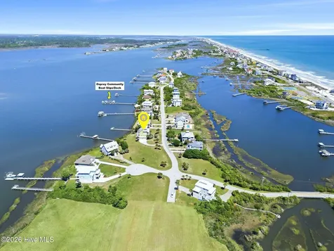 9 Osprey Drive North Topsail Beach NC 28460