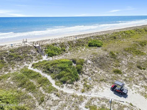 9 Osprey Drive North Topsail Beach NC 28460