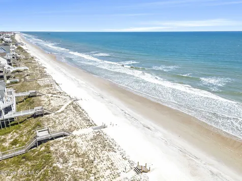 9 Osprey Drive North Topsail Beach NC 28460