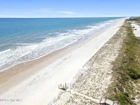 9 Osprey Drive North Topsail Beach NC 28460