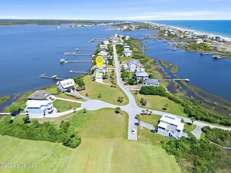 9 Osprey Drive North Topsail Beach NC 28460