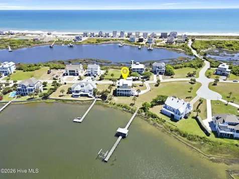 9 Osprey Drive North Topsail Beach NC 28460