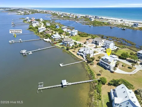 9 Osprey Drive North Topsail Beach NC 28460