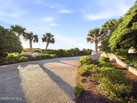 9 Osprey Drive North Topsail Beach NC 28460