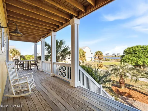 9 Osprey Drive North Topsail Beach NC 28460