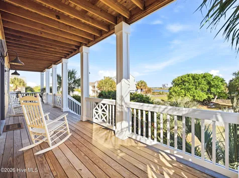 9 Osprey Drive North Topsail Beach NC 28460