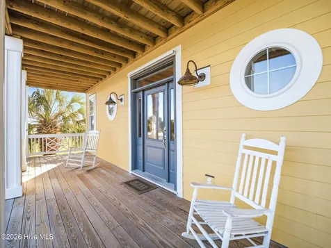 9 Osprey Drive North Topsail Beach NC 28460