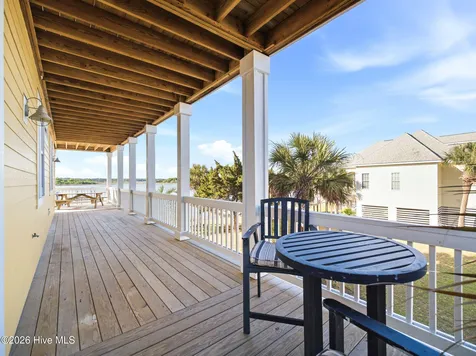 9 Osprey Drive North Topsail Beach NC 28460