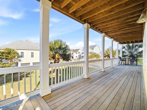 9 Osprey Drive North Topsail Beach NC 28460