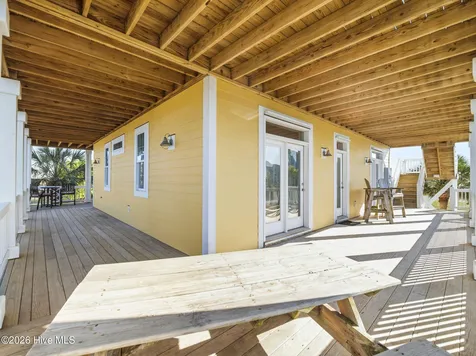 9 Osprey Drive North Topsail Beach NC 28460