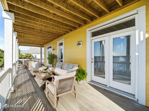 9 Osprey Drive North Topsail Beach NC 28460