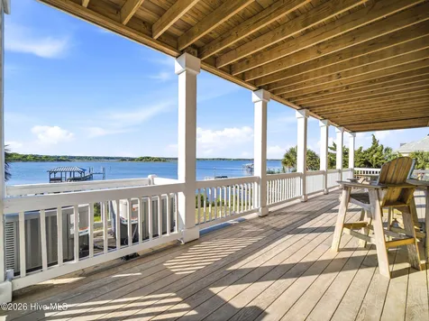9 Osprey Drive North Topsail Beach NC 28460