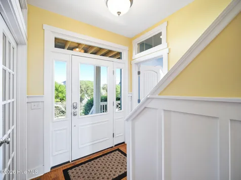 9 Osprey Drive North Topsail Beach NC 28460