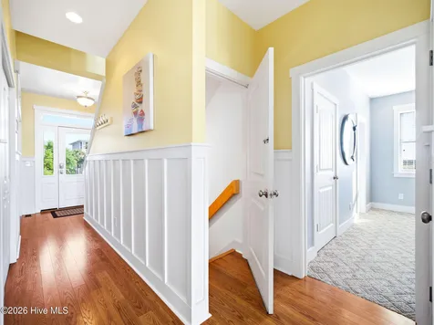 9 Osprey Drive North Topsail Beach NC 28460
