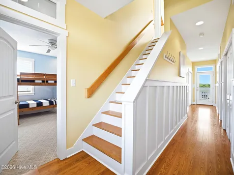 9 Osprey Drive North Topsail Beach NC 28460
