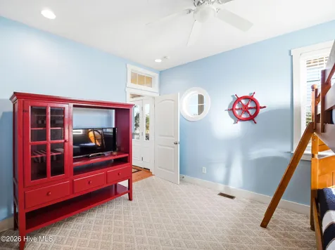 9 Osprey Drive North Topsail Beach NC 28460