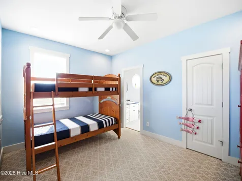 9 Osprey Drive North Topsail Beach NC 28460