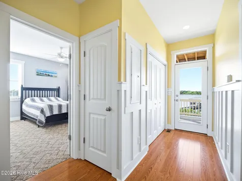 9 Osprey Drive North Topsail Beach NC 28460