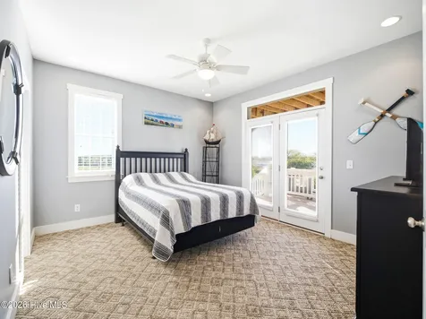 9 Osprey Drive North Topsail Beach NC 28460