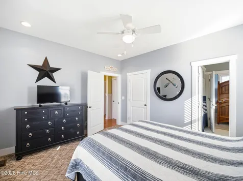 9 Osprey Drive North Topsail Beach NC 28460