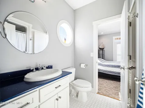 9 Osprey Drive North Topsail Beach NC 28460
