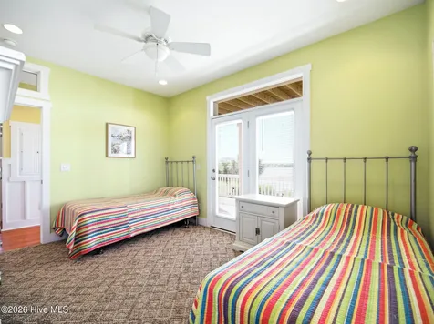 9 Osprey Drive North Topsail Beach NC 28460