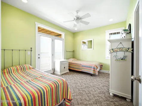 9 Osprey Drive North Topsail Beach NC 28460