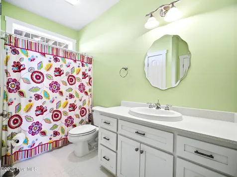 9 Osprey Drive North Topsail Beach NC 28460