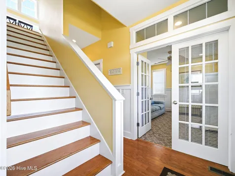 9 Osprey Drive North Topsail Beach NC 28460