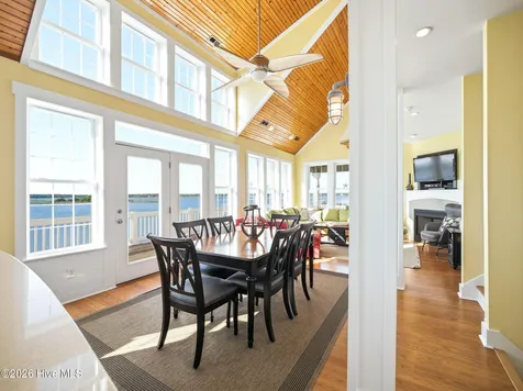 9 Osprey Drive North Topsail Beach NC 28460